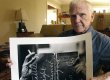 У США помер відомий фотограф Чарльз Мур
