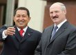 Лукашенко стал почетным гражданином Каракаса