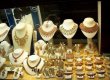 Во Львове пытались украсть драгоценностей на 100 тысяч грн
