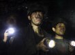 Из-за пожара на китайской шахте погибли 25 человек