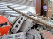 В Чили вновь произошло мощное землетрясение