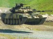 СМИ: Украина намерена поставить в ДР Конго 20 танков и 10 тыс. автоматов