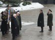Командующие ВМС и ВС подали в отставку
