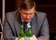 Колесніков хоче відправити Луценка послом у Німеччину