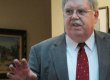 Азаров зустрівся з послом США в Україні