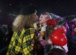 Пугачева поссорилась с Тимошенко из-за песни
