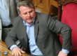 ГПУ: Лозінський добивав свою жертву бампером