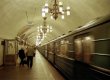 Міліціонер, який стріляв у московському метро, діяв з метою самооборони