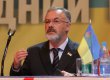 Табачник отменил госэкзамен по украинскому языку