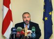 Грузия готова вместе с Россией искать "грузинский след" в московских терактах