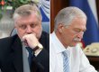 Главы Совета федерации и Госдумы обвинили российские СМИ в пособничестве боевикам