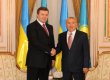 Украина и Казахстан подписали "дорожную карту" на 2010-2011 годы