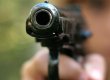 В Макеевке нарушители угнали свой автомобиль со штрафплощадки и ранили сторожа