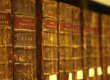 Джордж Вашингтон не повернув книги до бібліотеки та заборгував за них 300 тис. дол.