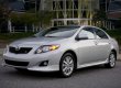 Forbes опубликовал список самых популярных автомобилей. Лидер - Toyota Corolla