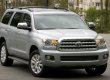 Toyota отзывает очередную партию внедорожников