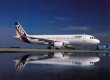У самолета A-320 в России отказал навигационный прибор