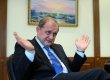 Голова МВС назвав судимості Януковича політичними репресіями