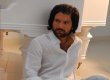 Фронтмен групи "Океан Ельзи" Святослав Вакарчук святкує свій День народження
