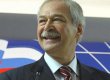 "Единая Россия" пойдет на выборы с лозунгом "Борис Грызлов грызет козлов"