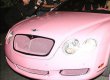 В Москве угнали Bentley 88-летней старушки