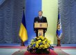 Прямую трансляцию обращения Януковича посмотрели 1,3 млн зрителей Первого канала