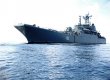 Сьогодні стартували міжнародні навчання ВМС у Балтійському морі