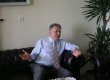 СМИ: послом Украины в России станет  Владимир Ельченко