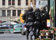 У Лейпцигу озброєний чоловік взяв заручників у магазині