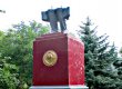В Одесской области снесли памятник Ленину: от вождя остались только ноги
