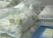 Таможня и СБУ изъяли наибольшую за 12 лет контрабанду наркотиков
