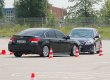 Заключний етап всеукраїнського Subaru Legacy тест-драйву відбувся у Дніпропетровську