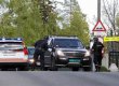 Полиция Норвегии захватила троих террористов из 