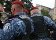 "Беркут" объяснится ВСК по цензуре за инцидент с журналистом "Нового канала"