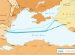 Россия и Болгария подписали "дорожную карту" по "Южному потоку"