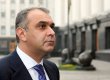 Давид Жванія став членом "Християнсько-Демократичного Союзу"