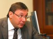 Кабмін звільнив Луценка з посади в.о. міністра