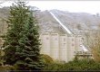 МВД РФ: охранники проспали нападение на Баксанскую ГЭС