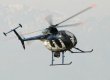 В ЮАР рухнул вертолет спецназа: семеро погибших