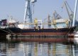 Греческая прокуратура освободила экипаж украинского судна 