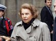 Полиция Франции допросила самую богатую женщину Европы