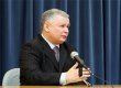 Прокуратура Польши сегодня допросит Ярослава Качиньского по делу о гибели его брата