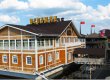 Рестораны на Днепре уберут в конце августа
