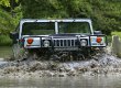 Главному анархисту страны сожгли Hummer