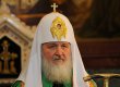 В последний день визита в Украину Кирилл проведет литургию в Киево-Печерской Лавре