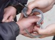 Міліція затримала голову управління охорони здоров&rsquo;я Києва