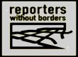Репортеры без границ
