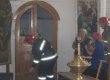 Запорізький прокурор розповів про три версії вибуху в Свято-Покровському соборі