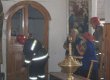 ВО "Свобода" заподозрила ФСБ в причастности к взрыву в запорожском храме