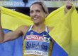 Украинская спортсменка завоевала первое золото на ЧЕ по легкой атлетике